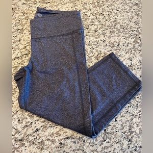 Old Navy Active mid-calf leggings